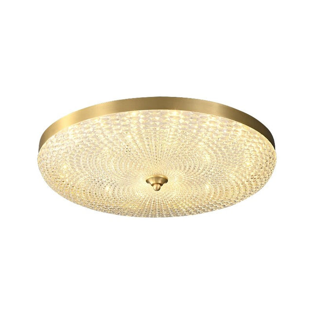 Ceiling Light NERIS — ceiling light fixture, designer lighting by RODESIGNE