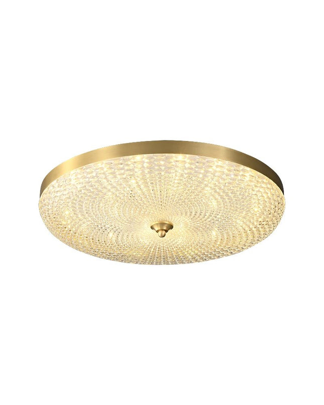 Ceiling Light NERIS — ceiling light fixture, designer lighting by RODESIGNE
