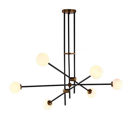 Chandelier MANDELA by Rodesigne