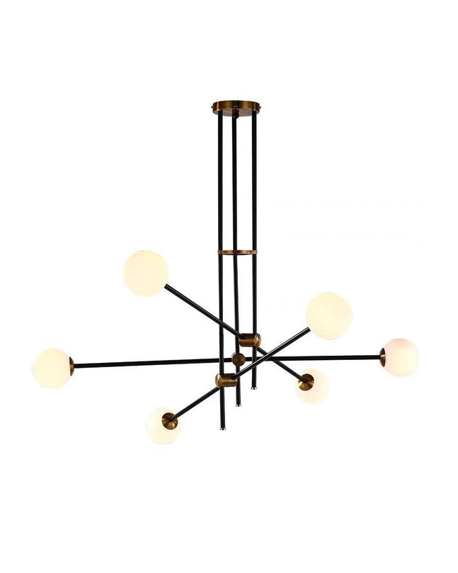 Chandelier MANDELA by Rodesigne