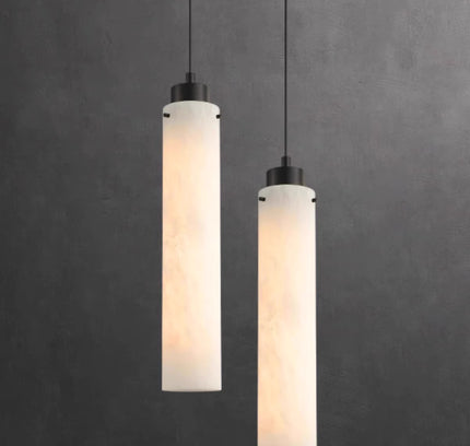 Pendant Light GASKON — modern pendant light, custom designer lighting by RODESIGNE