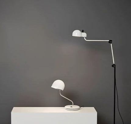 Floor Lamp GONDARY — designer floor lamp by RODESIGNE