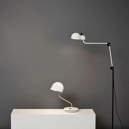Floor Lamp GONDARY — designer floor lamp by RODESIGNE