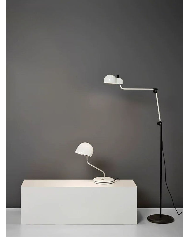 Floor Lamp GONDARY — designer floor lamp by RODESIGNE