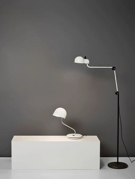 Floor Lamp GONDARY — designer floor lamp by RODESIGNE