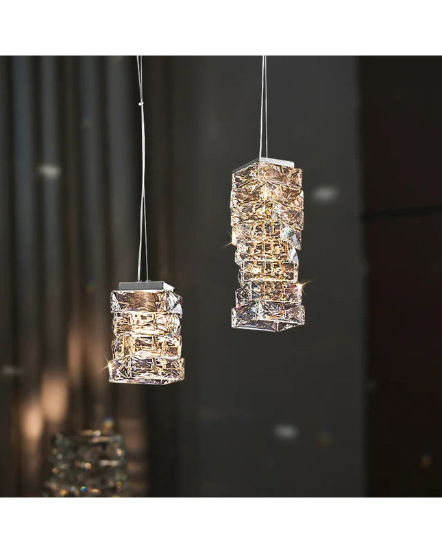 Pendant lamp CINA by Rodesigne