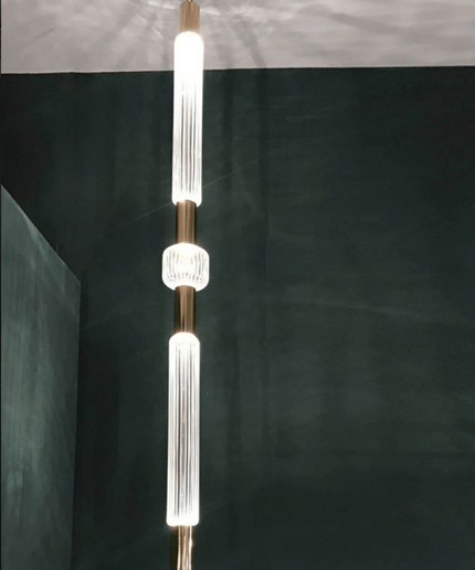 Chandelier KOLLETT