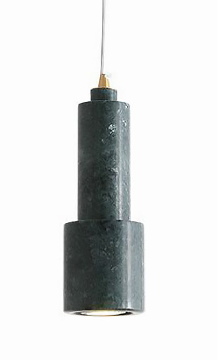 Pendant lamp MUSA A by Rodesigne