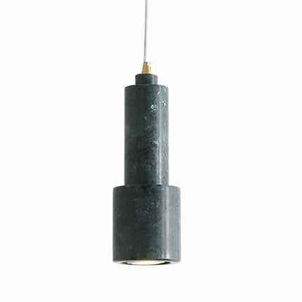 Pendant lamp MUSA A by Rodesigne — brass modern pendant light, custom designer lighting by RODESIGNE