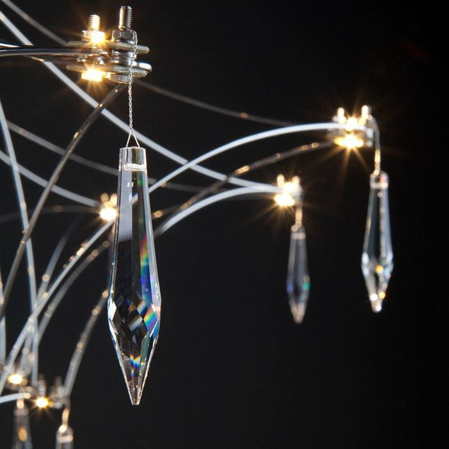 Chandelier KERTER