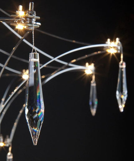 Chandelier KERTER