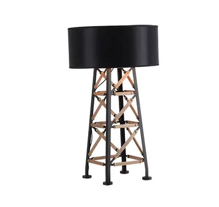 Table Lamp CONSTRUCTIONER — designer table lamp by RODESIGNE