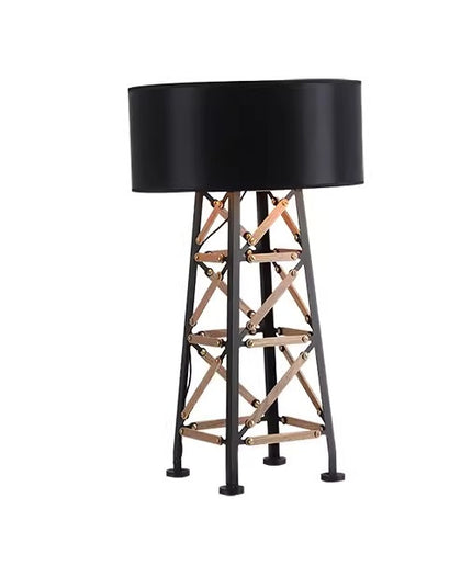 Table Lamp CONSTRUCTIONER