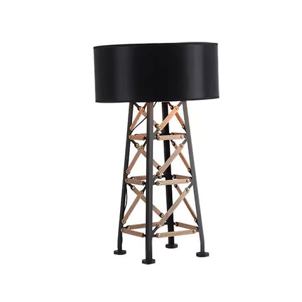 Table Lamp CONSTRUCTIONER