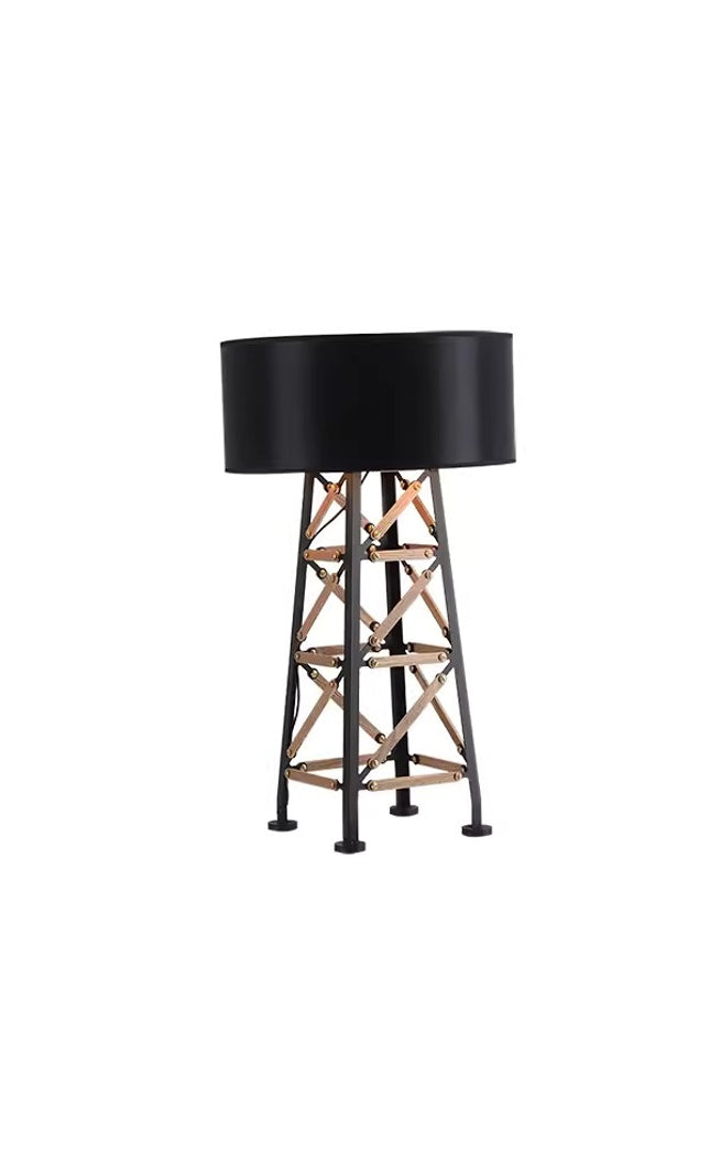 Table Lamp CONSTRUCTIONER