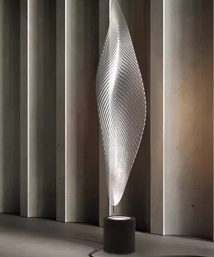 Floor Lamp COSMAC LEAF