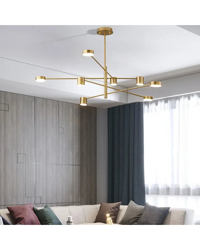 Chandelier ENDY by Rodesigne
