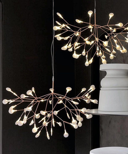 Chandelier HERACLE by Rodesigne