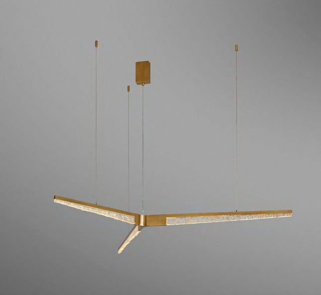 Chandelier ASMERE