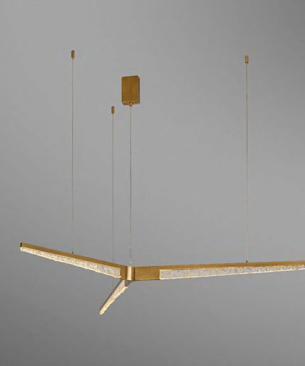 Chandelier ASMERE