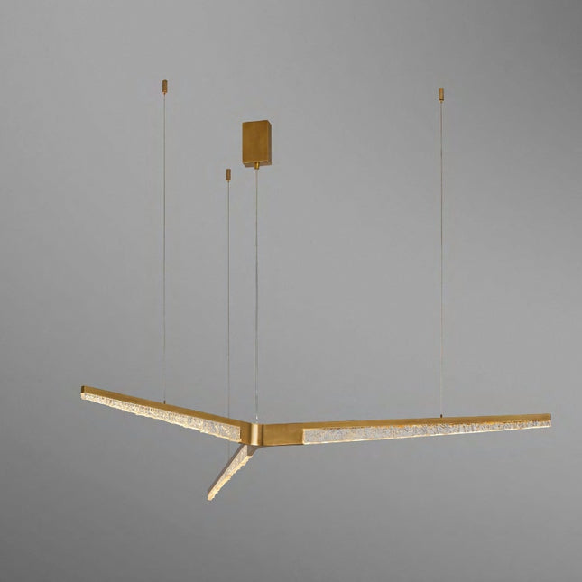Chandelier ASMERE