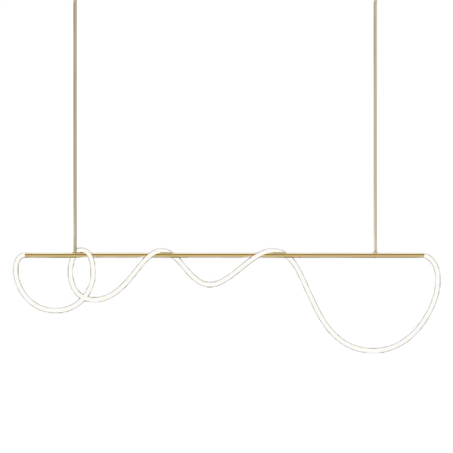 Chandelier TRACER LUX