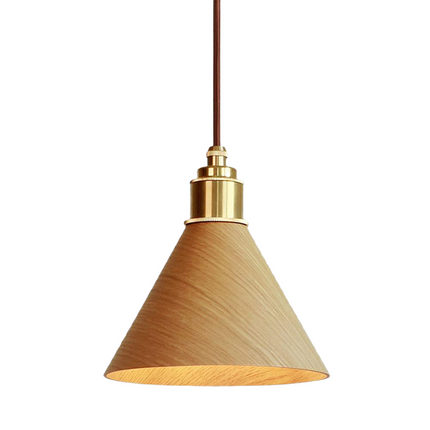 Pendant Light LEMPO — modern pendant light, custom designer lighting by RODESIGNE