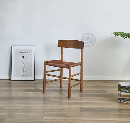 Chair KELING by Rodesigne