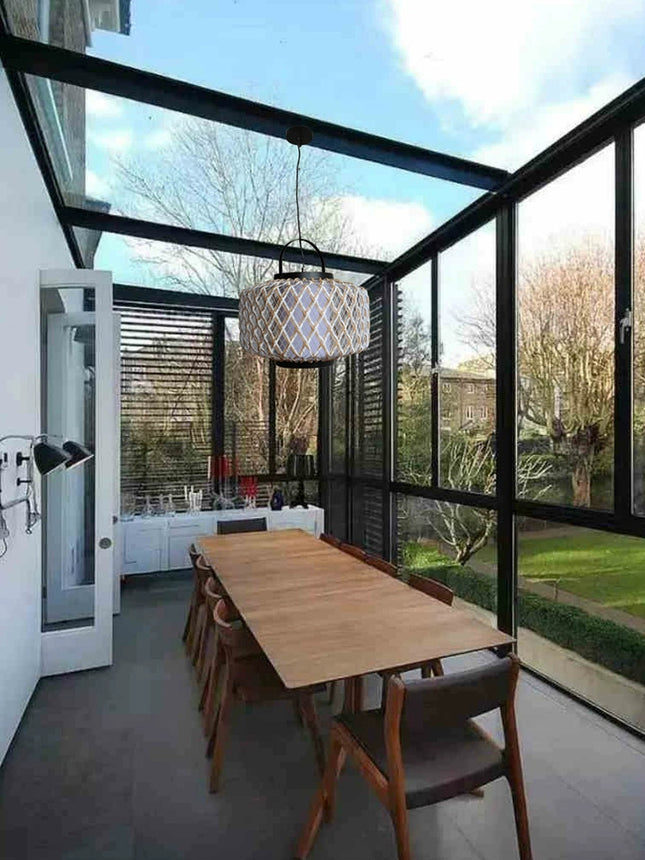 Pendant Light DEDONAS