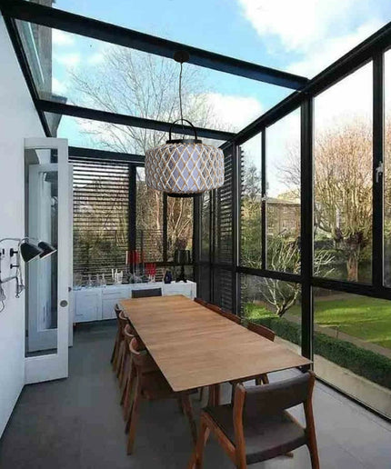 Pendant Light DEDONAS