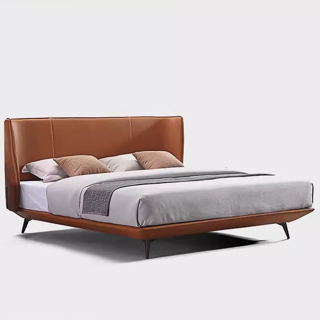 Bed FUNKEY — designer bed, custom furniture by RODESIGNE