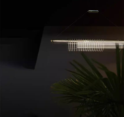 Chandelier AULUS — designer chandelier, custom lighting by RODESIGNE