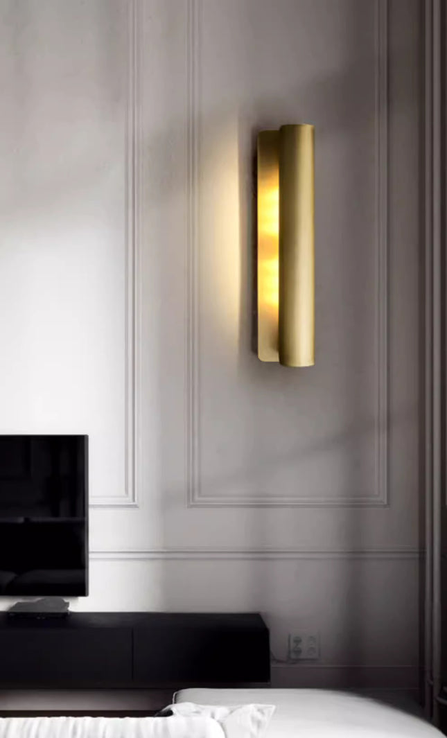Wall Sconce MEREENA