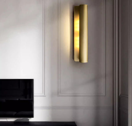 Wall Sconce MEREENA — wall sconce lamp, designer lighting by RODESIGNE