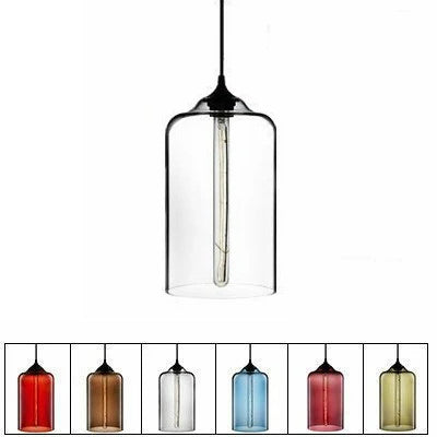 Pendant lamp PARLOR BAR by Romatti