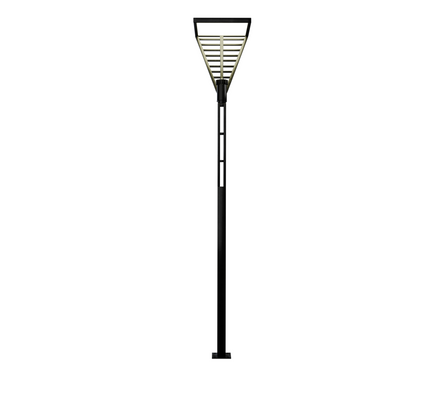 Park light INTEGRAL H-3500mm by RODESIGNE