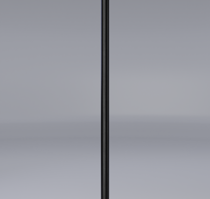Park light INTEGRAL (MN-101-360) by RODESIGNE