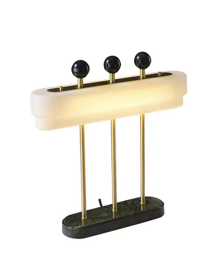 Table lamp PALMERO by Rodesigne