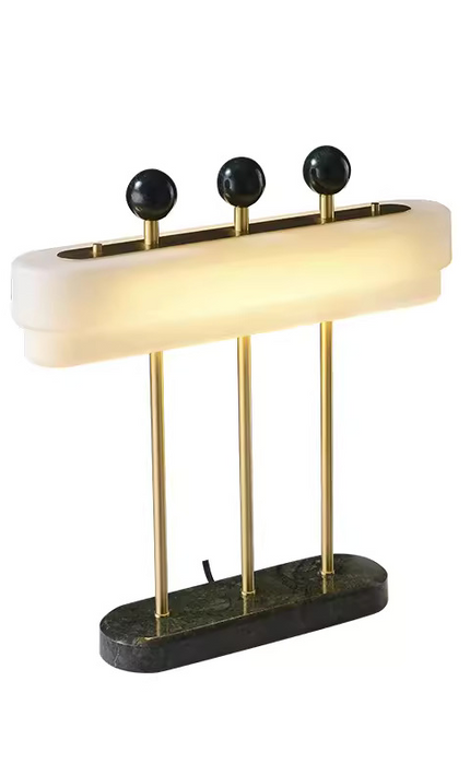 Table lamp PALMERO by Rodesigne