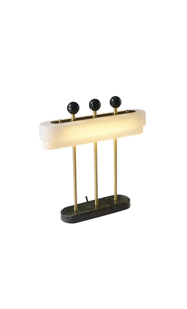 Table lamp PALMERO by Rodesigne