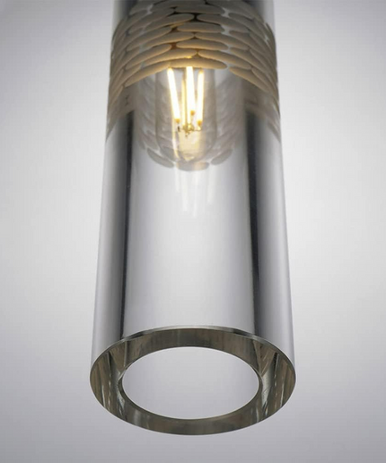 Pendant lamp TREMONT by Rodesigne