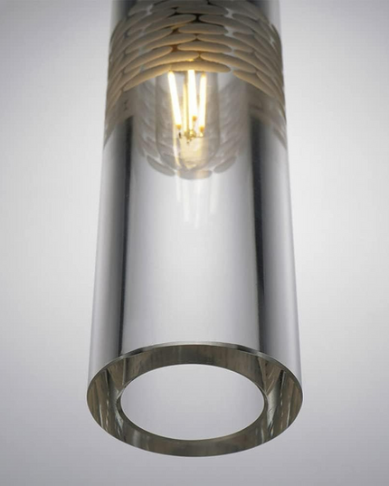 Pendant lamp TREMONT by Rodesigne