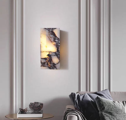 Wall Light BRECCIA by RODESIGNE