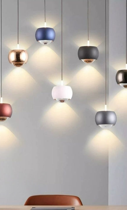 Pendant Light OPLESS