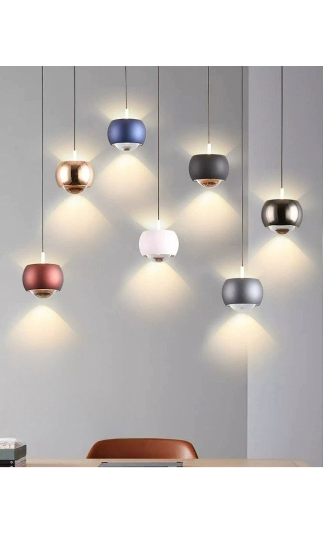 Pendant Light OPLESS