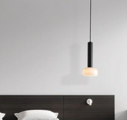 Pendant Light GROSSA — modern pendant light, custom designer lighting by RODESIGNE