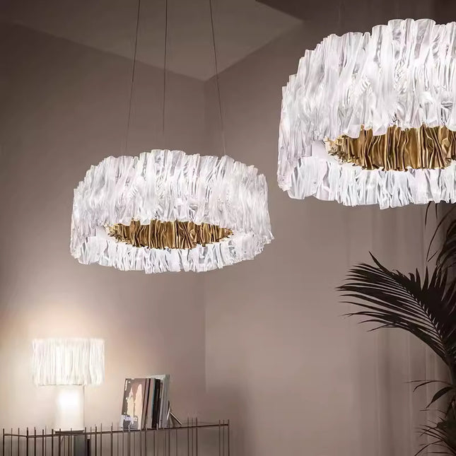 Chandelier GRABY