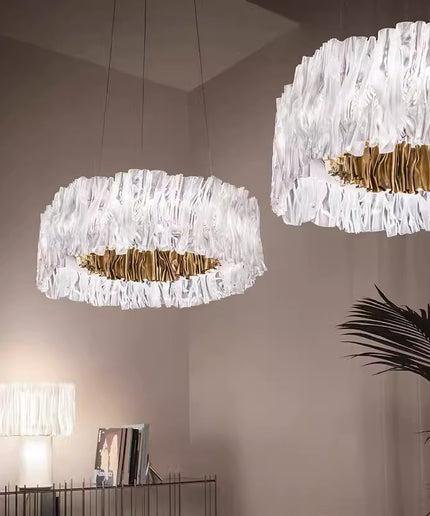 Chandelier GRABY