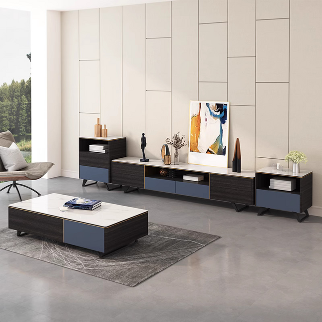 Cabinet AORA — designer cabinet, custom furniture by RODESIGNE