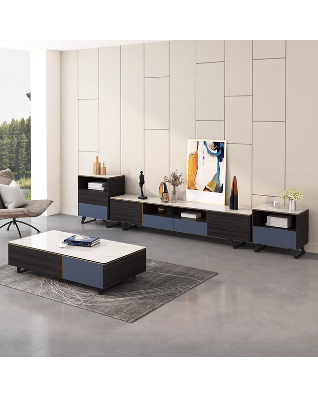 Cabinet AORA — designer cabinet, custom furniture by RODESIGNE